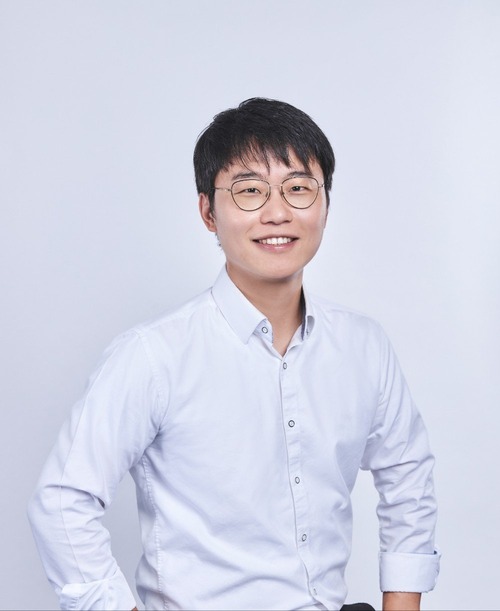 Portrait of Minsung Lim